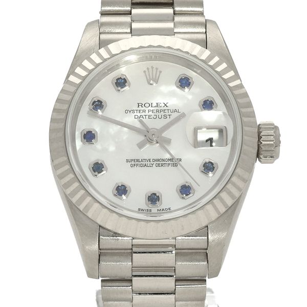 Rolex Datejust Lady 79179